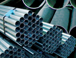 PRE-GALVANIZED TUBES / PIPES STRUCTURAL SOLUTIONS