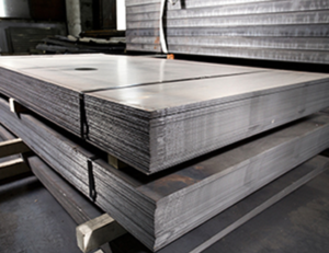 HOT ROLL MILD STEEL (MS) SHEET