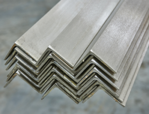 QATAR ANGLE (MS) MILD STEEL