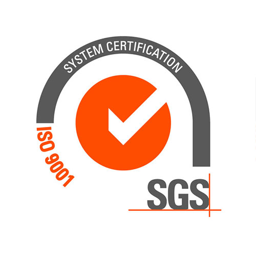 ISO 9001 SGS